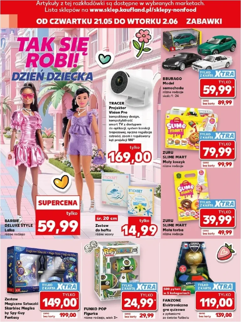 Kaufland – Okazje gazetka od 21.05.2026 - strona 16