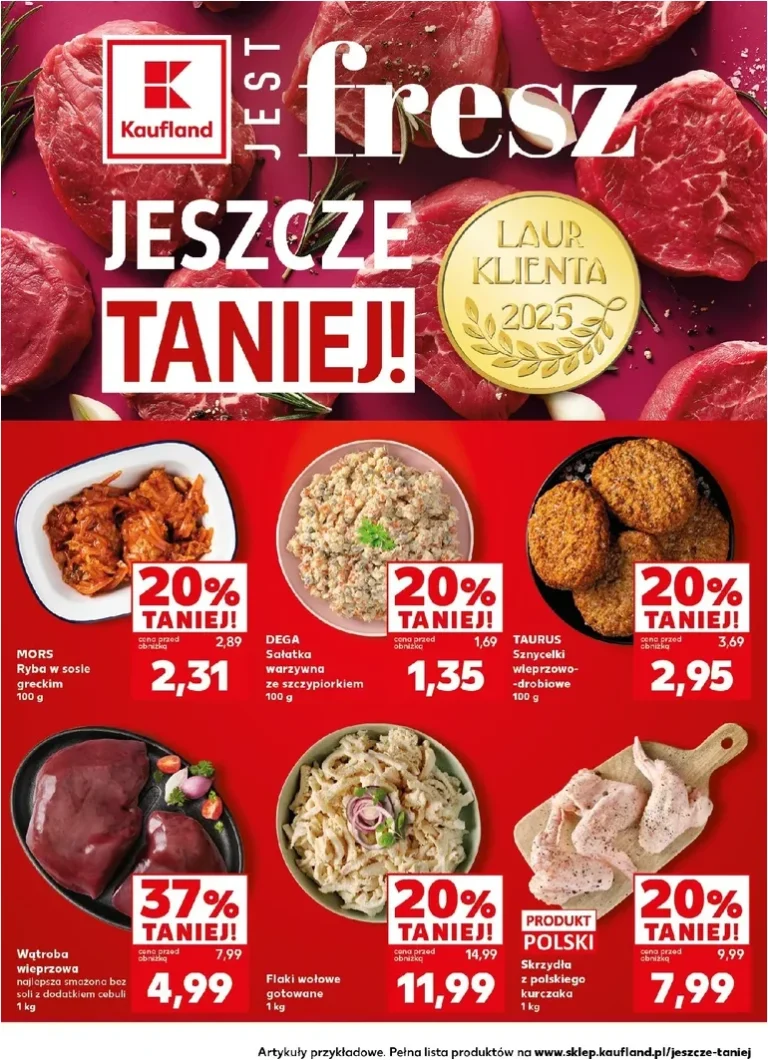 Kaufland gazetka od 21.05.2026 - strona 2