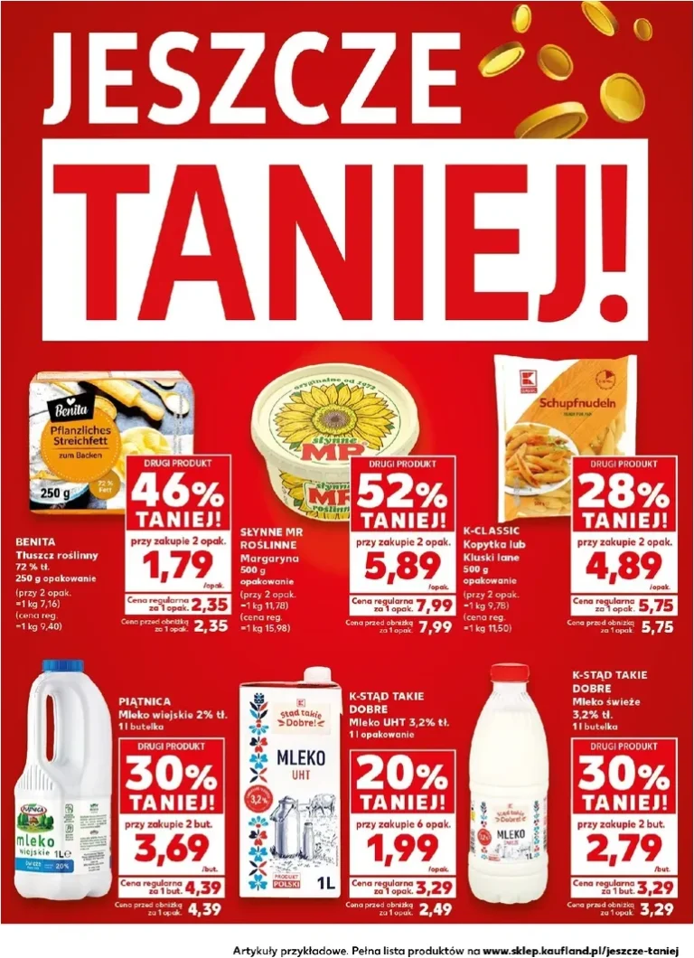 Kaufland gazetka od 21.05.2026 - strona 4