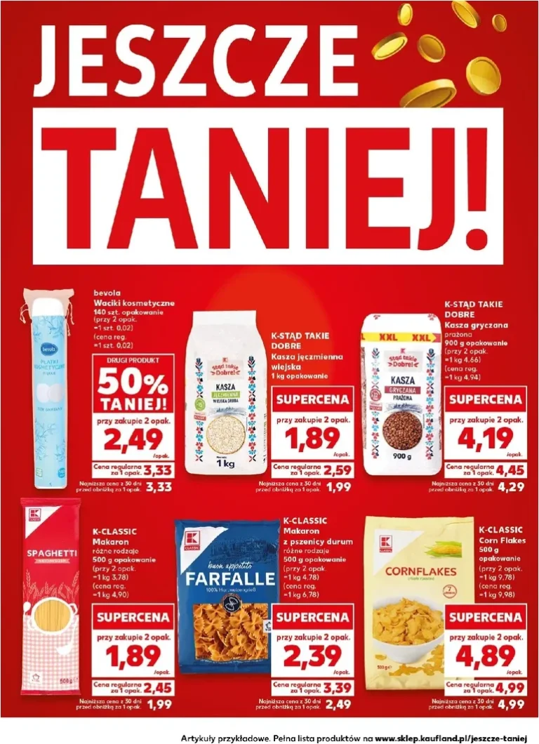 Kaufland gazetka od 21.05.2026 - strona 6
