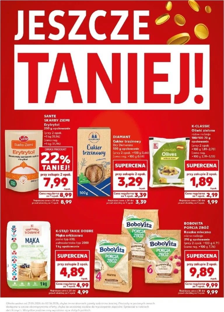 Kaufland gazetka od 21.05.2026 - strona 7
