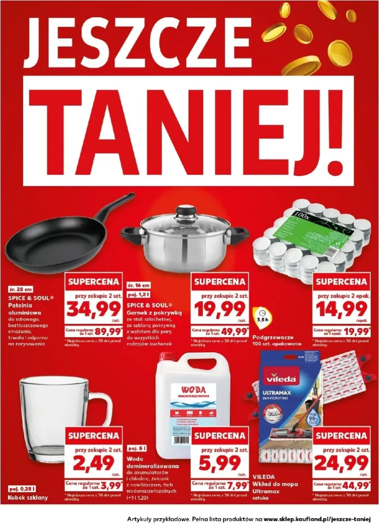 Kaufland gazetka od 21.05.2026 - strona 8