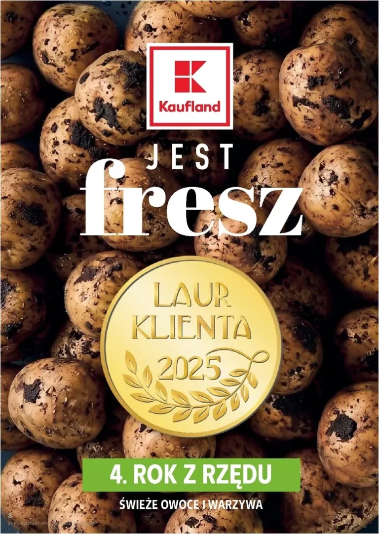 Kaufland gazetka od 21.05.2026 - strona 8