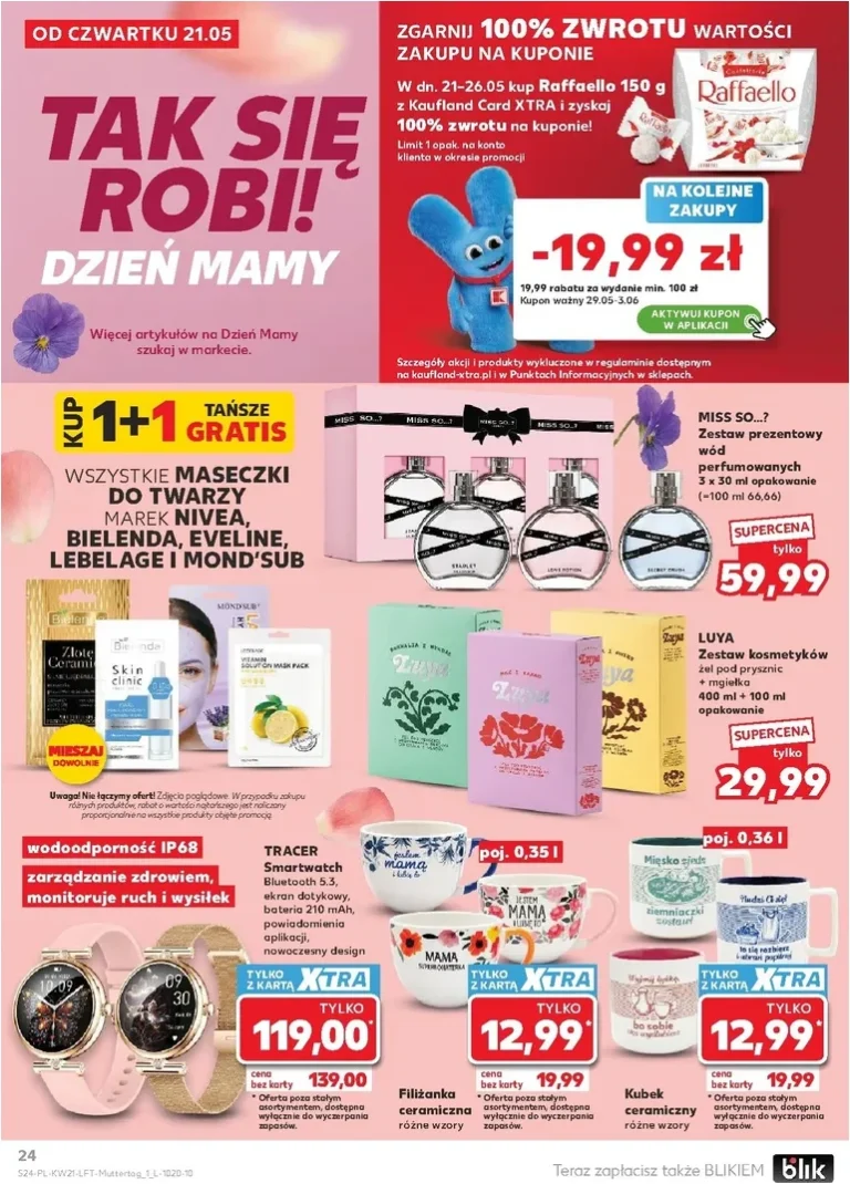 Kaufland gazetka od 21.05.2026 - strona 24