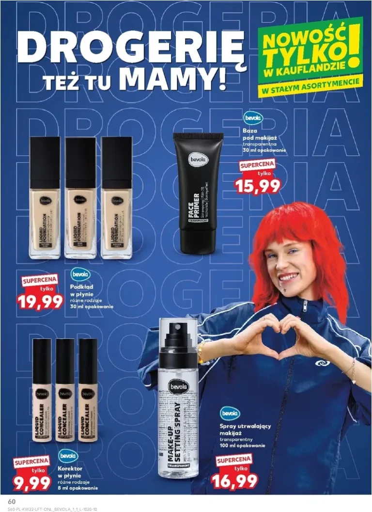 Najnowsza gazetka Kaufland ważna od 28.05.2026 ⭐ - strona 60
