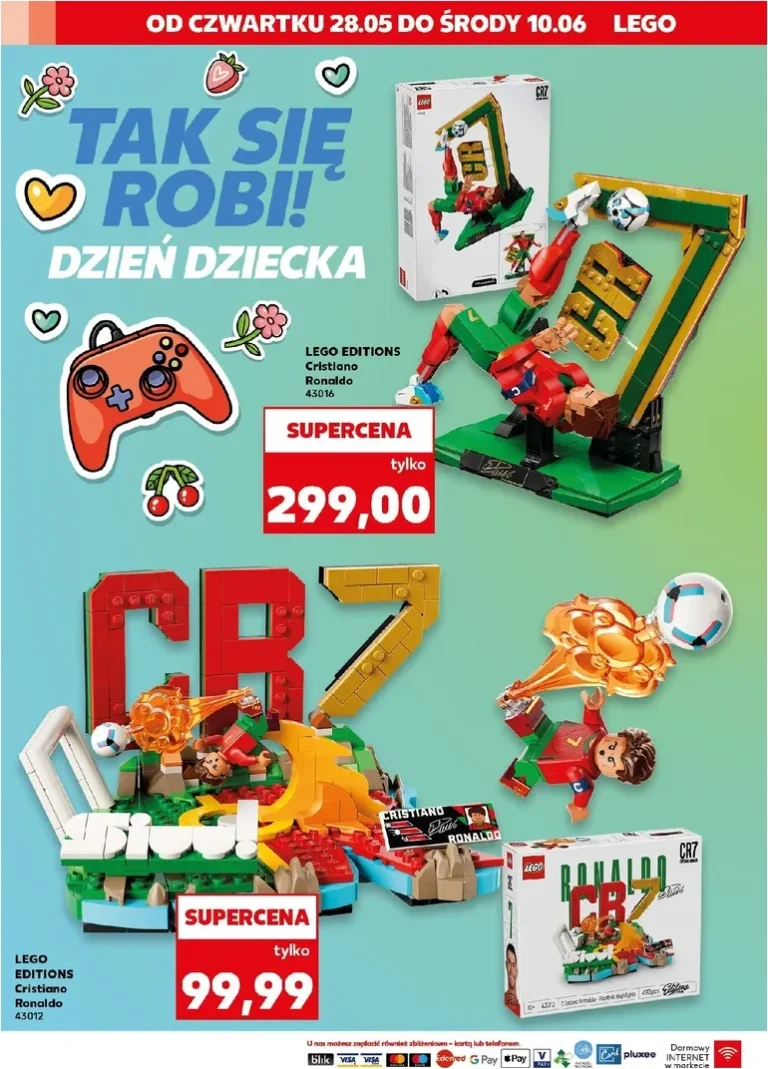 Najnowsza gazetka Kaufland ważna od 28.05.2026 ⭐ - strona 2