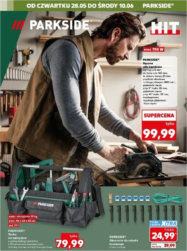 Najnowsza gazetka Kaufland ważna od 28.05.2026 ⭐ - strona 8