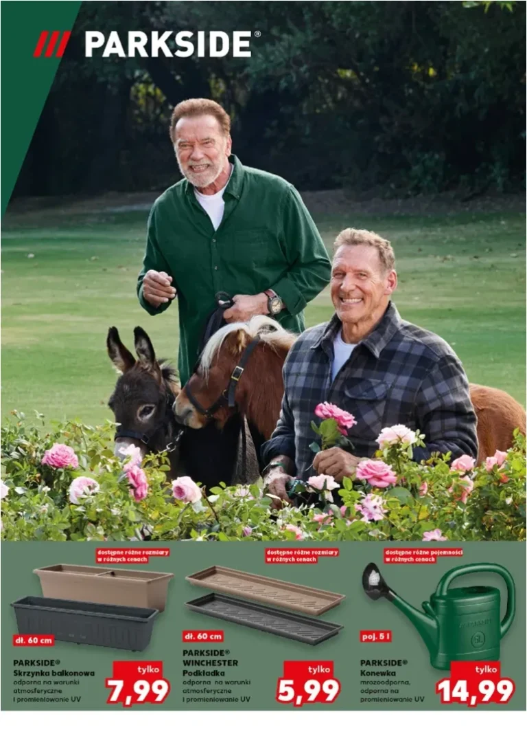 Kaufland – Katalog Ogród gazetka od 28.05.2026 - strona 6