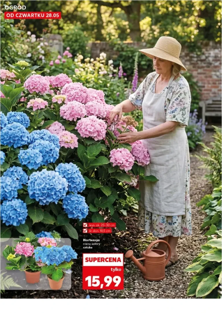 Kaufland – Katalog Ogród gazetka od 28.05.2026 - strona 10