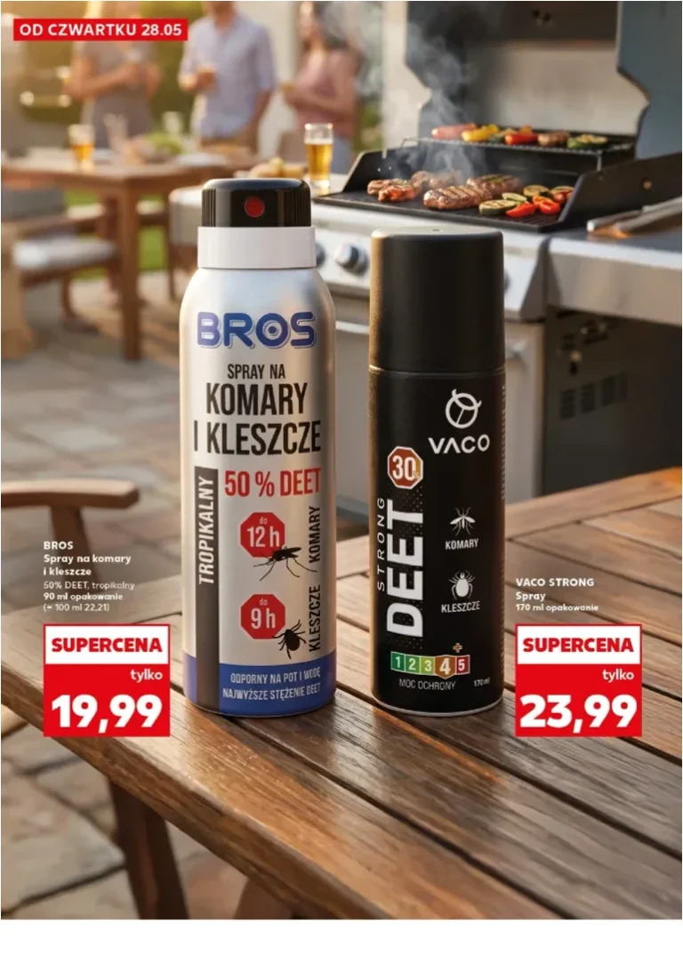 Kaufland – Katalog Ogród gazetka od 28.05.2026 - strona 20
