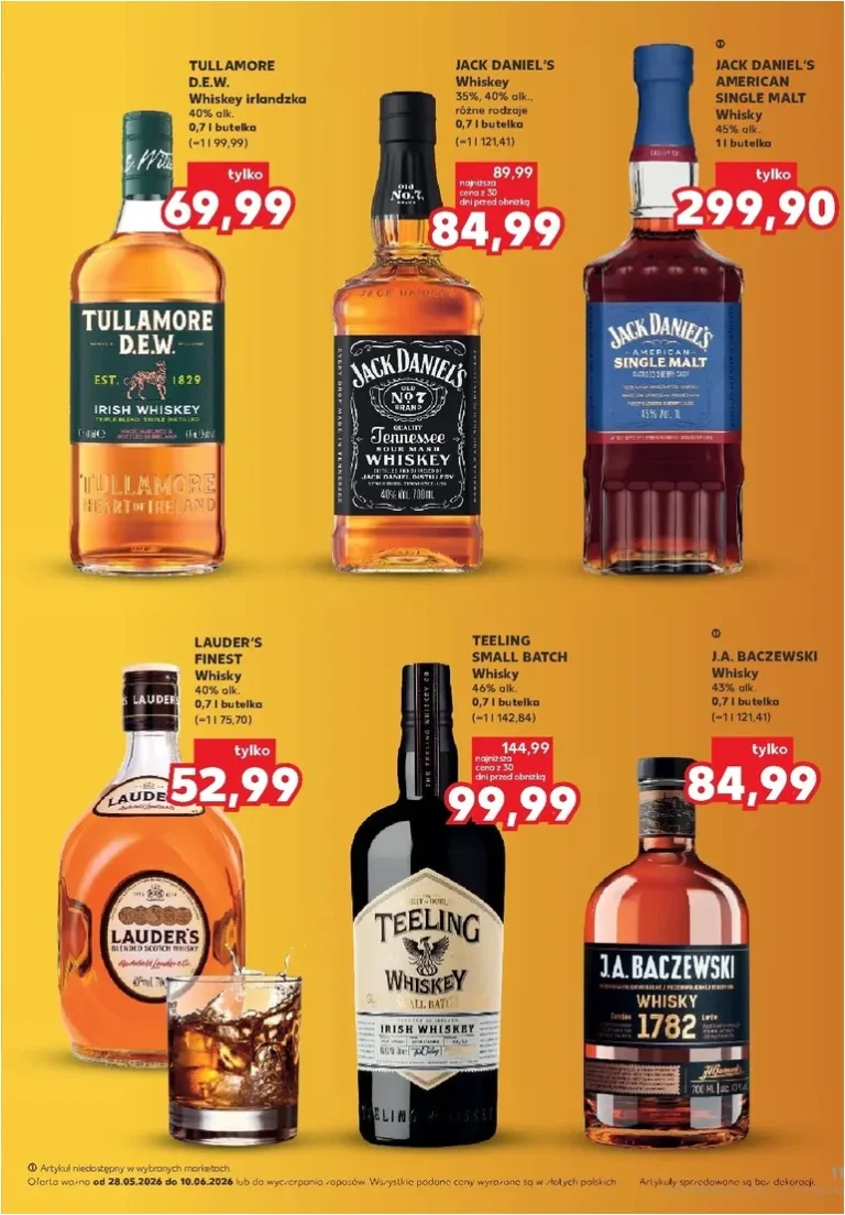 Najnowsza gazetka Kaufland ważna od 28.05.2026 ⭐ - strona 11