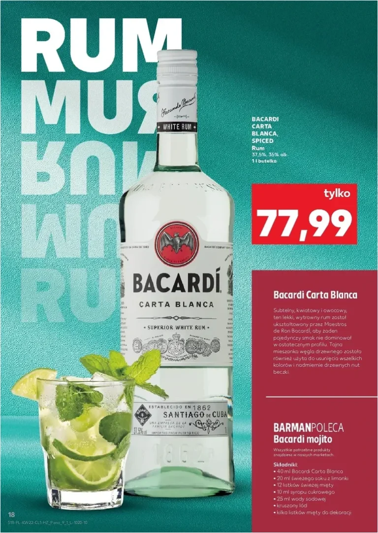 Najnowsza gazetka Kaufland ważna od 28.05.2026 ⭐ - strona 18