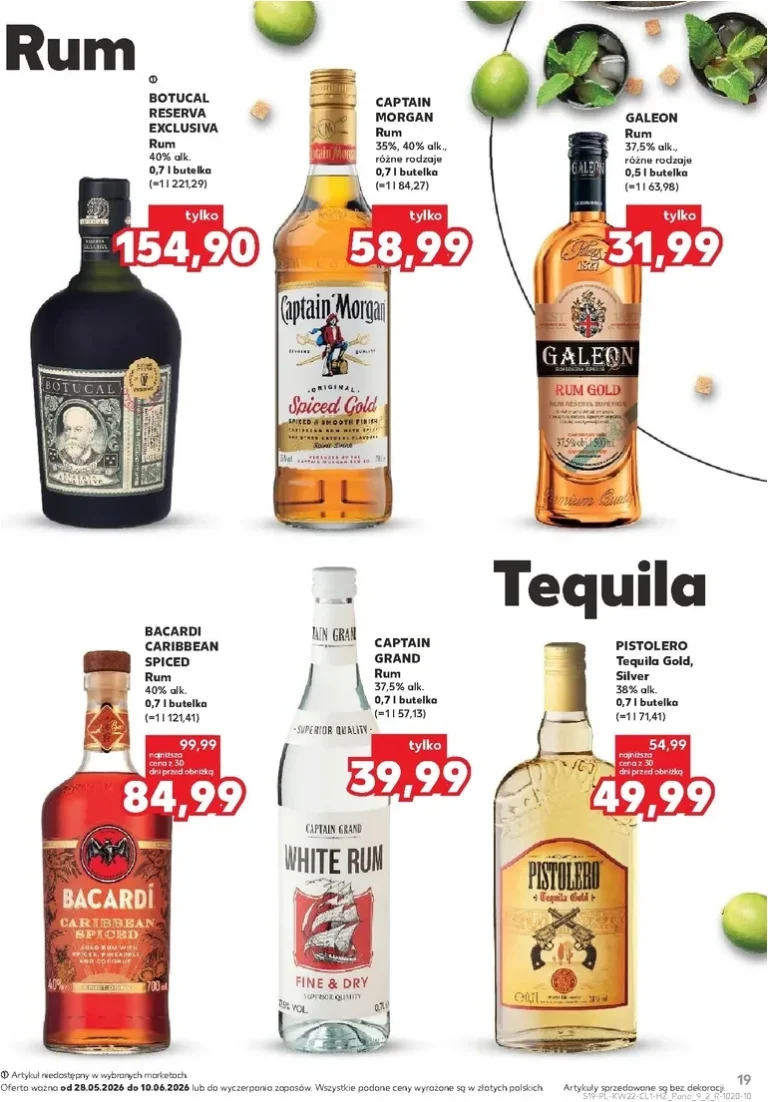 Najnowsza gazetka Kaufland ważna od 28.05.2026 ⭐ - strona 19