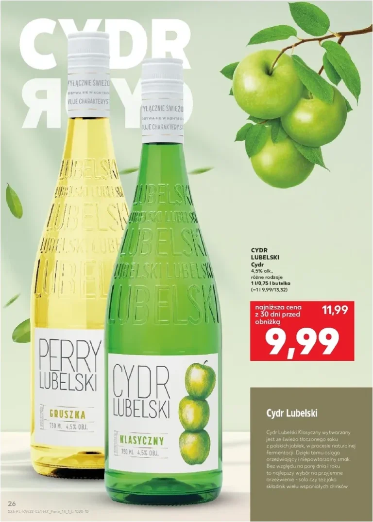 Najnowsza gazetka Kaufland ważna od 28.05.2026 ⭐ - strona 26
