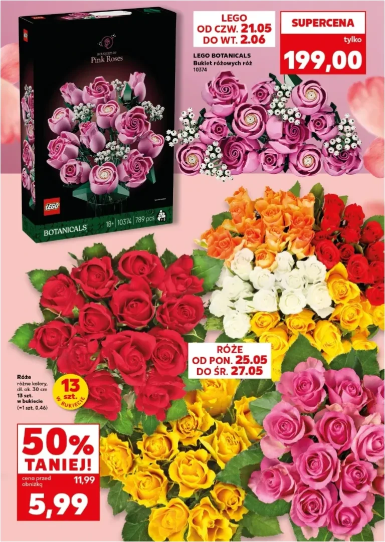 Kaufland – Mocny Start gazetka od 25.05.2026 - strona 5