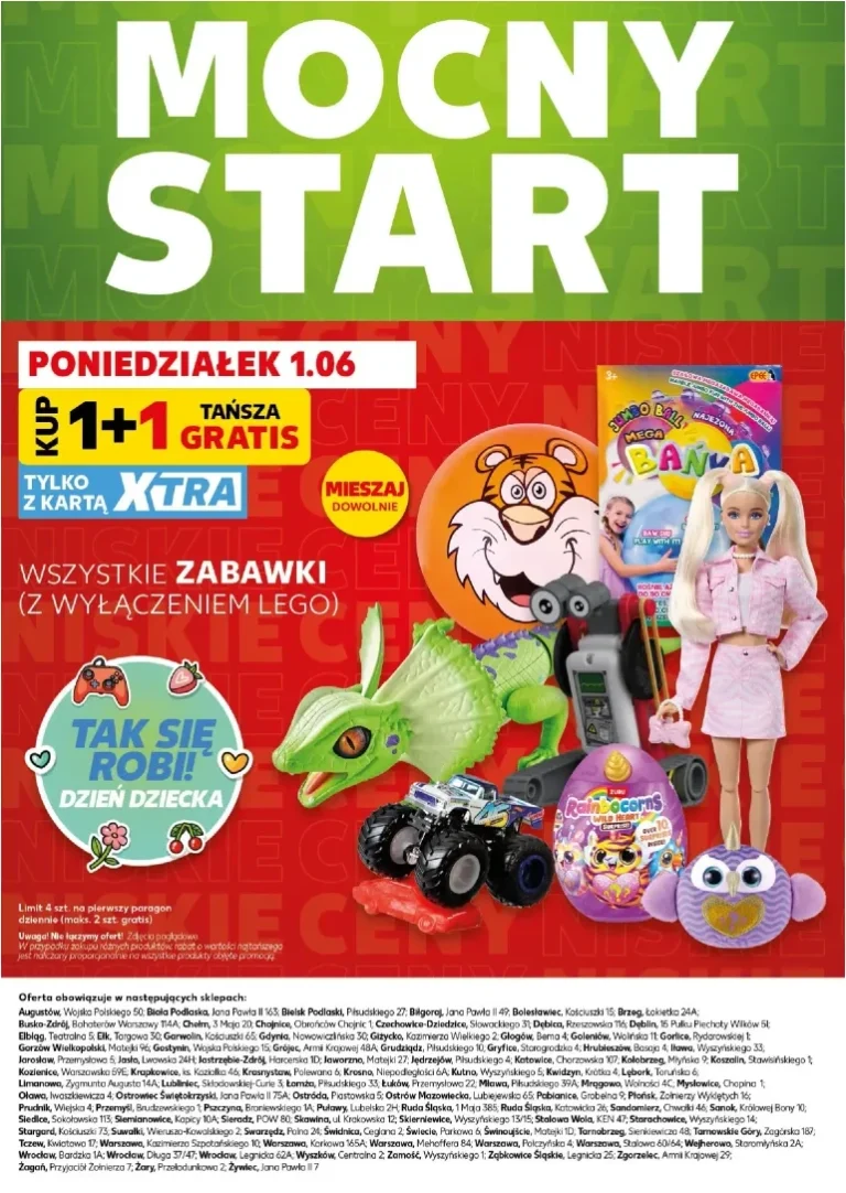 Kaufland – Super Sobota gazetka od 30.05.2026 - strona 24
