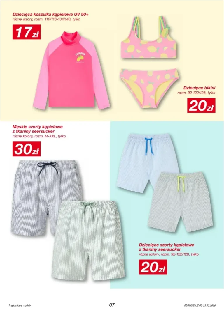 Kik gazetka od 25.05.2026 - strona 7