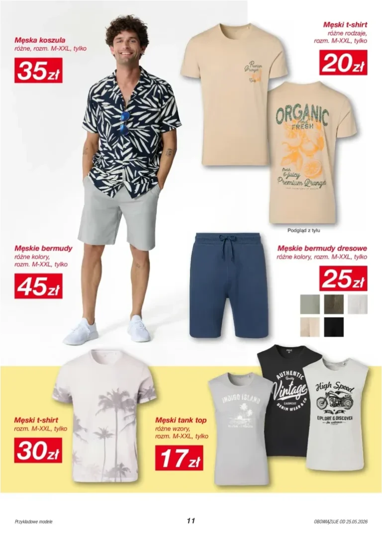 Kik gazetka od 25.05.2026 - strona 11