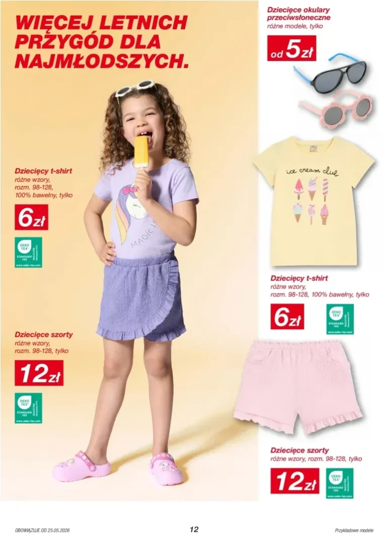Kik gazetka od 25.05.2026 - strona 12