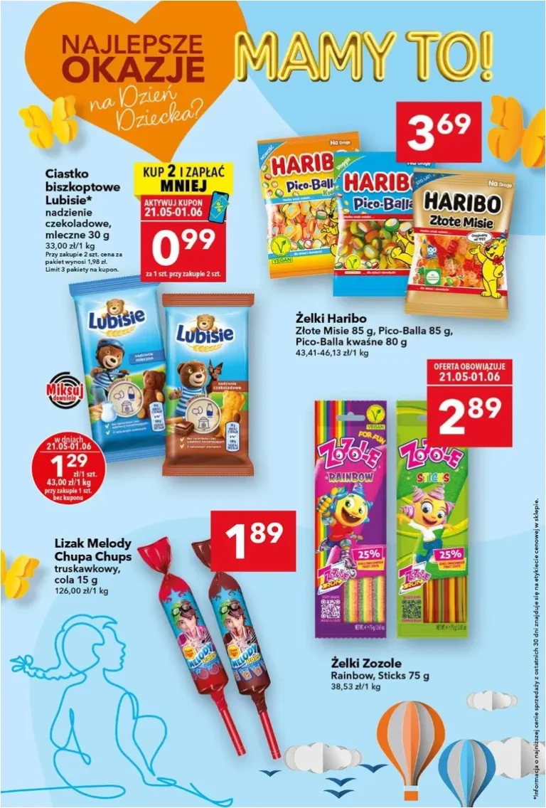 Lewiatan gazetka od 21.05.2026 - strona 4