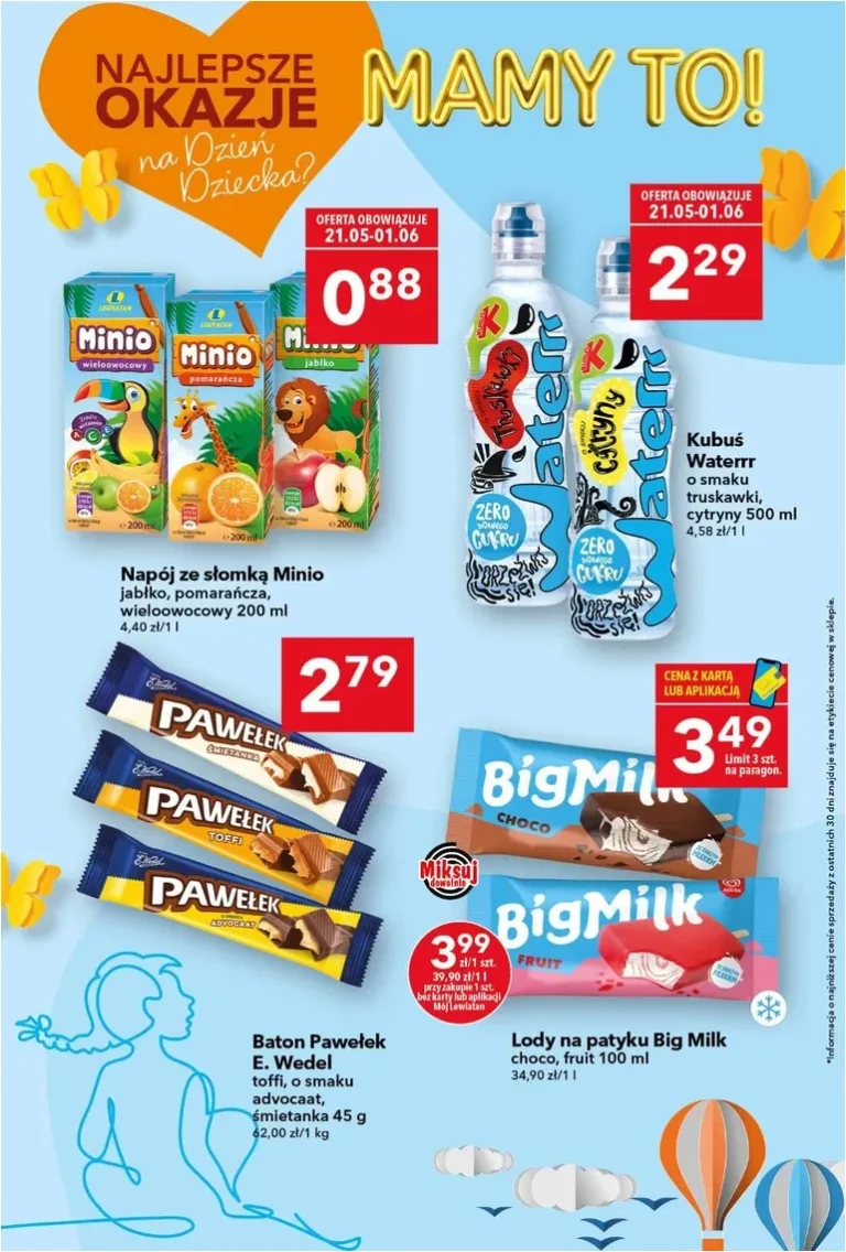Lewiatan gazetka od 21.05.2026 - strona 6