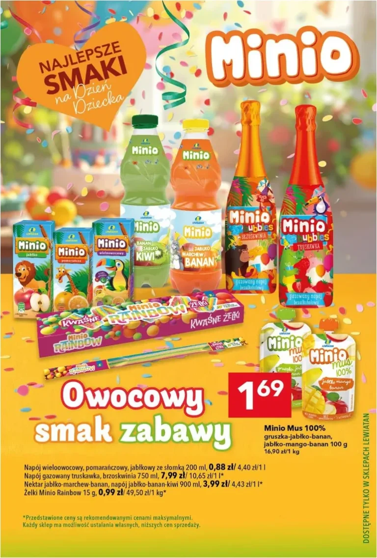 Lewiatan gazetka od 21.05.2026 - strona 7