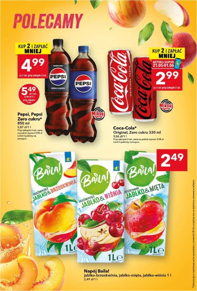 Lewiatan gazetka od 21.05.2026 - strona 16