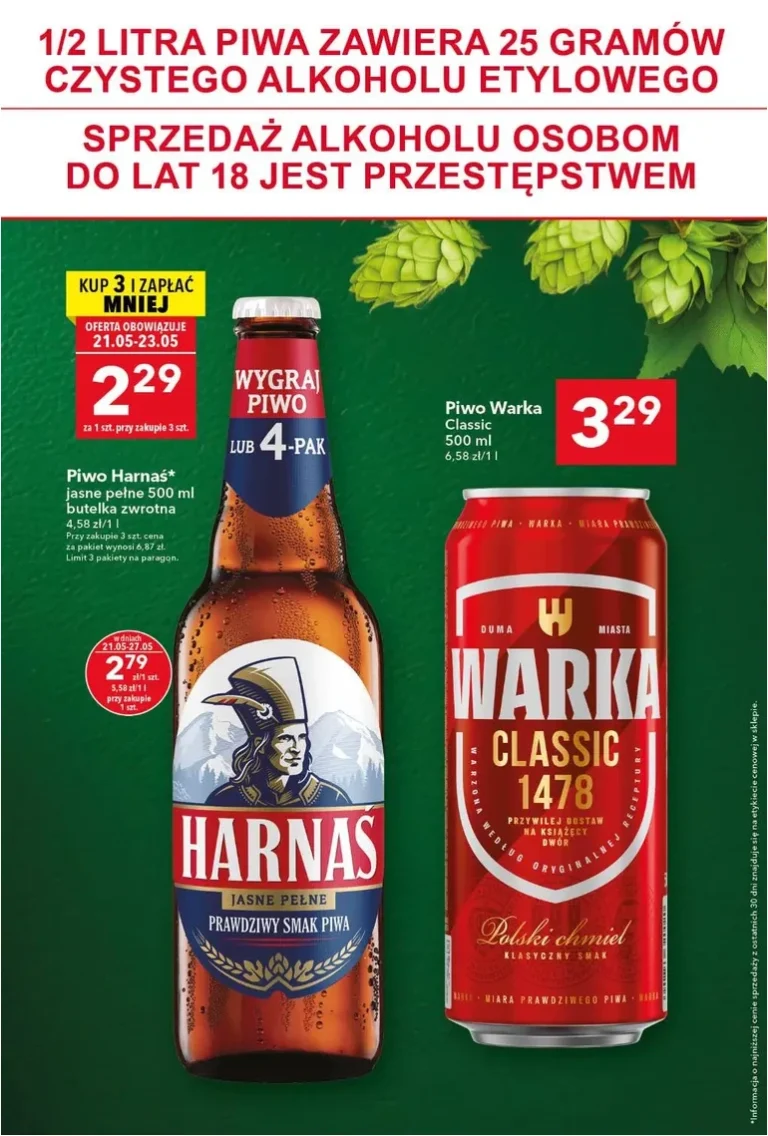 Lewiatan gazetka od 21.05.2026 - strona 18