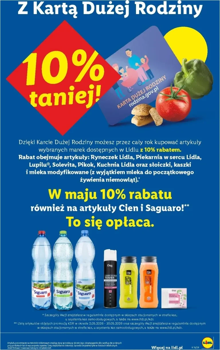 Lidl gazetka od 21.05.2026 - strona 86