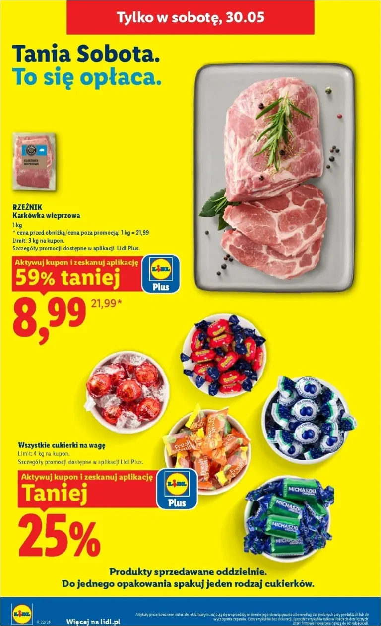 Lidl gazetka od 28.05.2026 - strona 4