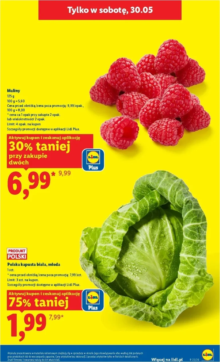 Lidl gazetka od 28.05.2026 - strona 5