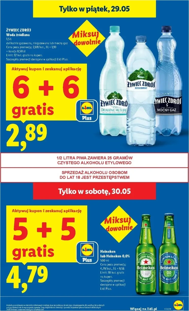 Lidl gazetka od 28.05.2026 - strona 7