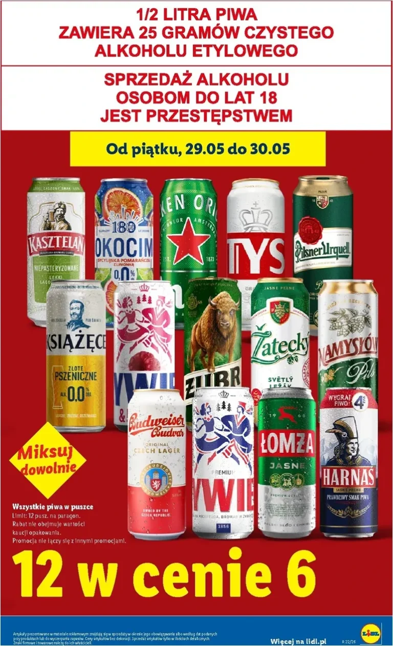 Lidl gazetka od 28.05.2026 - strona 9