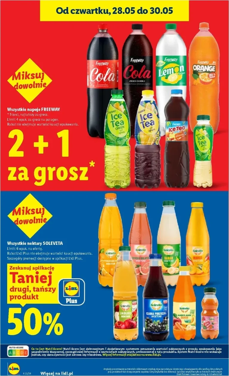 Lidl gazetka od 28.05.2026 - strona 24