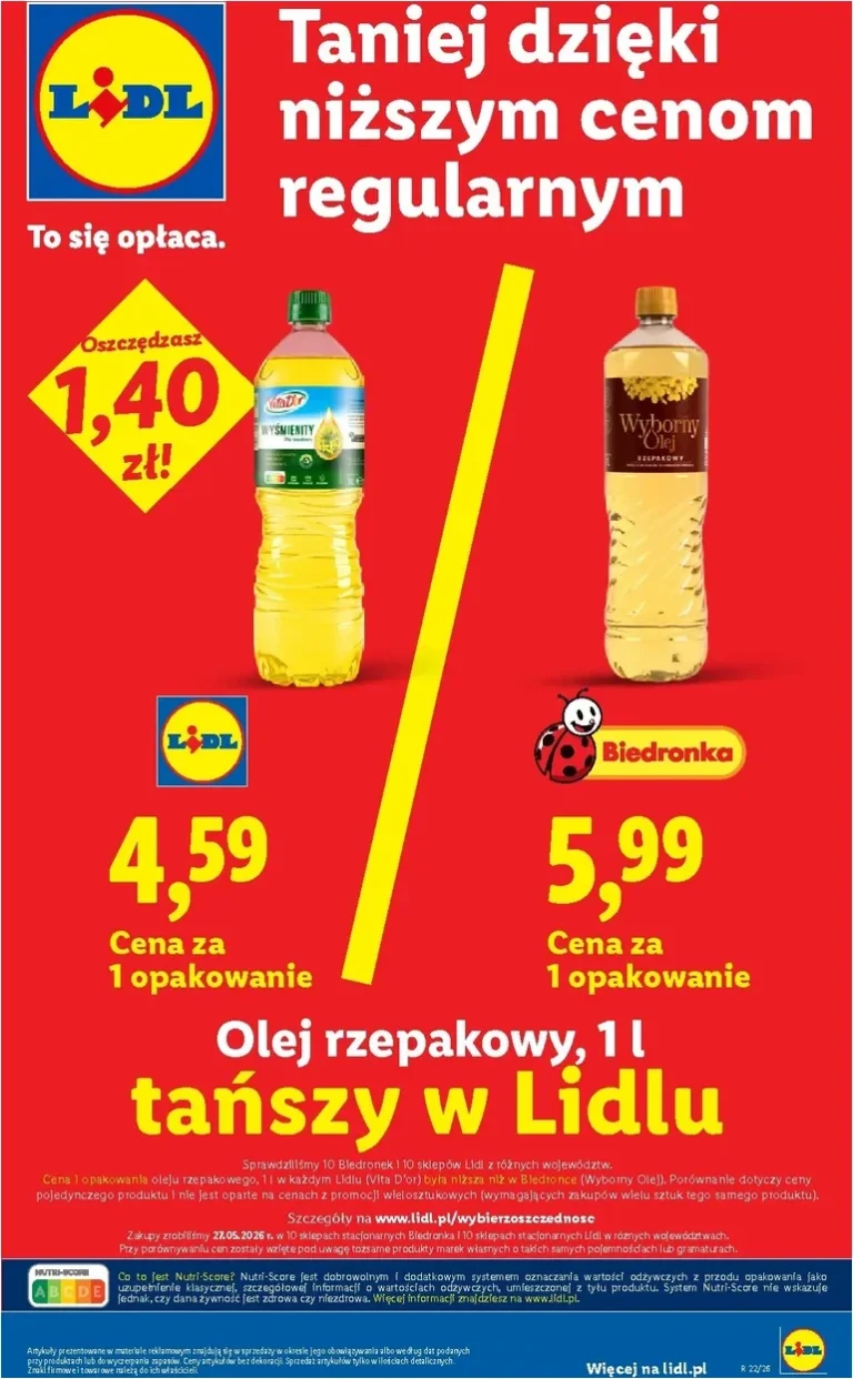 Lidl gazetka od 28.05.2026 - strona 27
