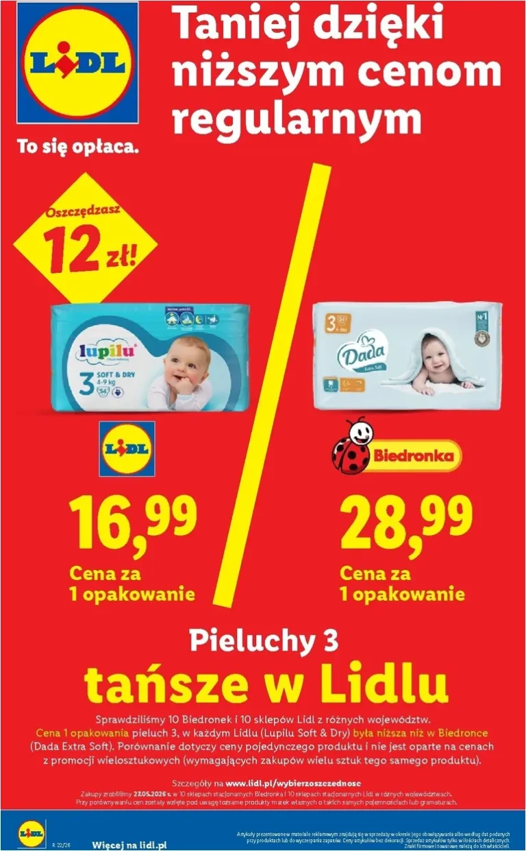 Lidl gazetka od 28.05.2026 - strona 28