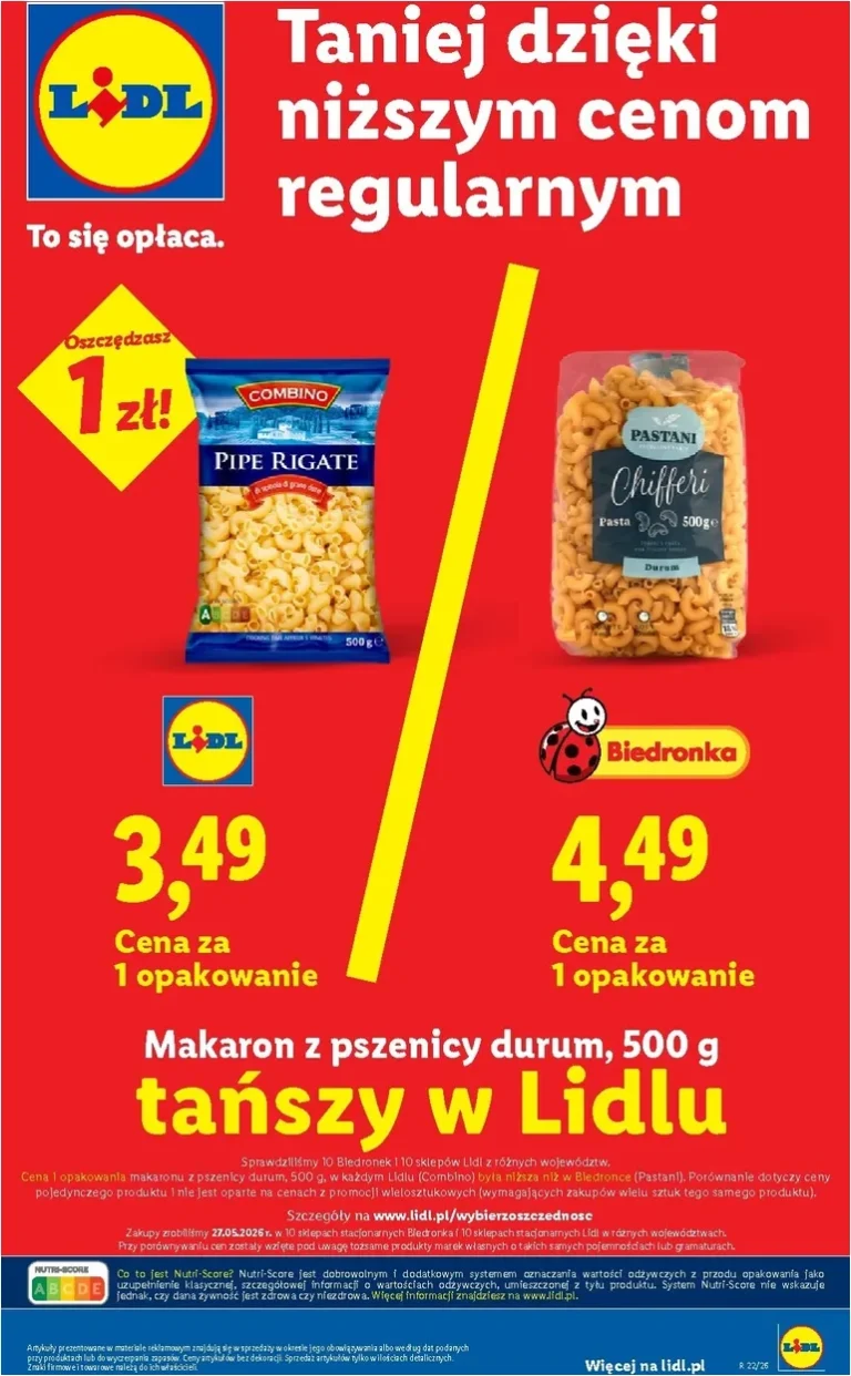 Lidl gazetka od 28.05.2026 - strona 29