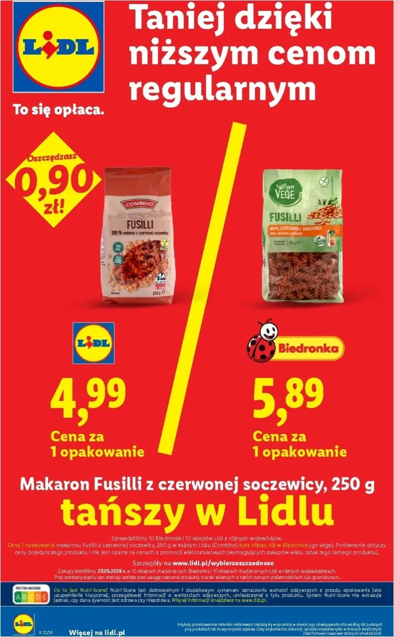 Lidl gazetka od 28.05.2026 - strona 30