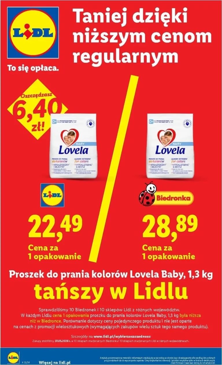 Lidl gazetka od 28.05.2026 - strona 36
