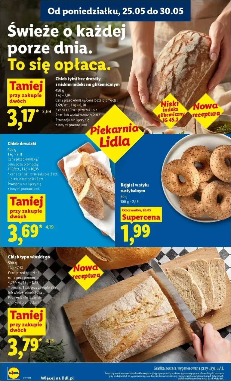 Lidl gazetka od 28.05.2026 - strona 50