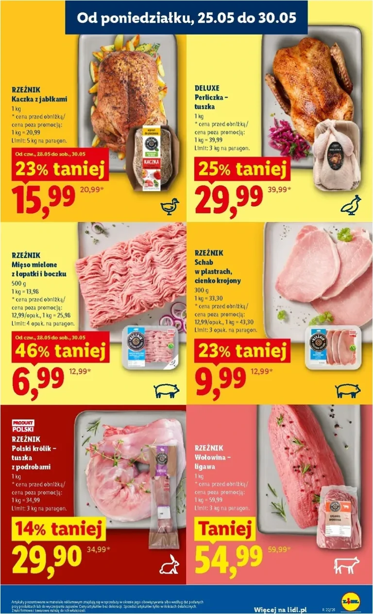 Lidl gazetka od 28.05.2026 - strona 53