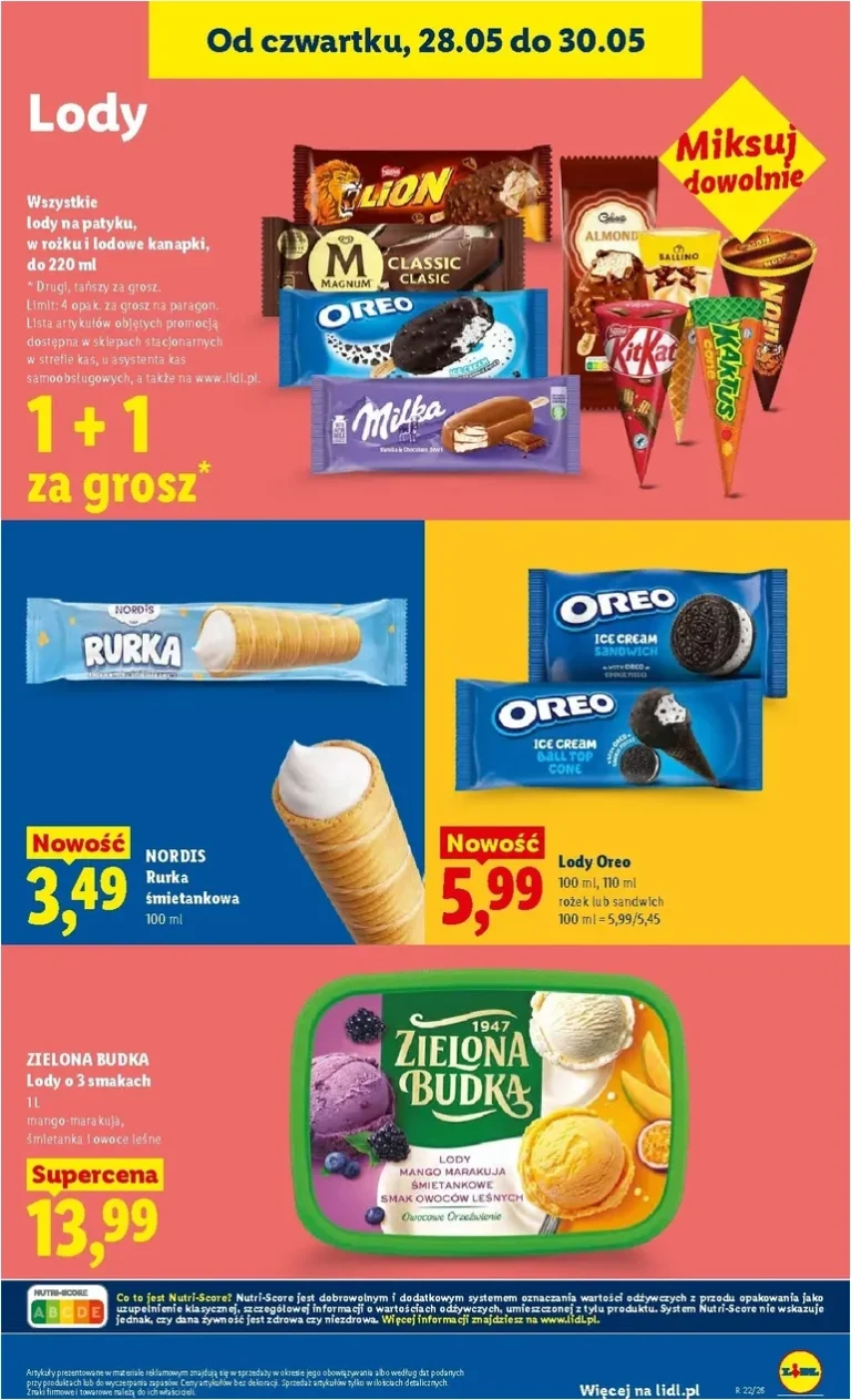 Lidl gazetka od 28.05.2026 - strona 65