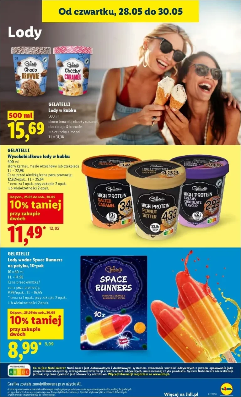 Lidl gazetka od 28.05.2026 - strona 67