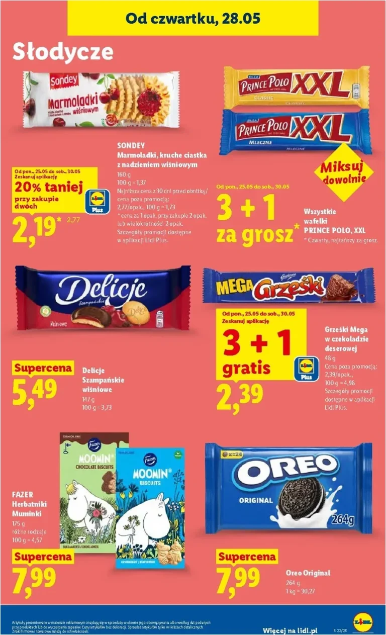 Lidl gazetka od 28.05.2026 - strona 71