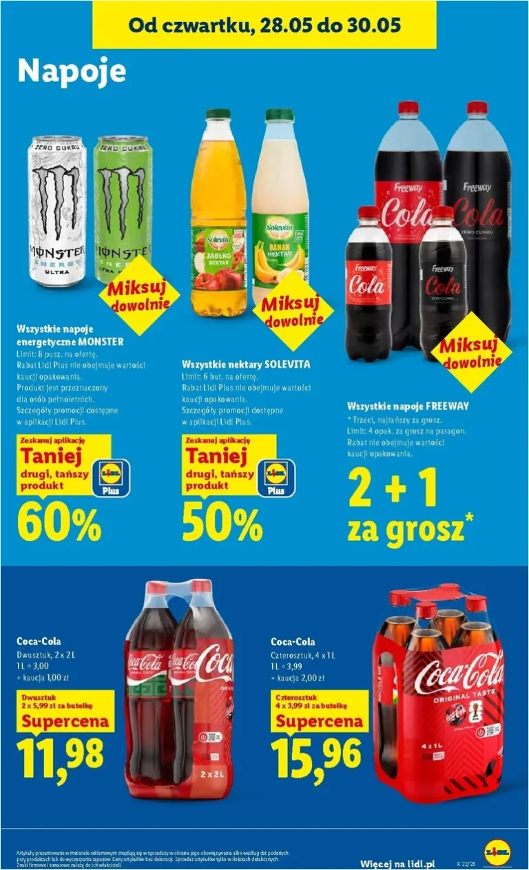 Lidl gazetka od 28.05.2026 - strona 75