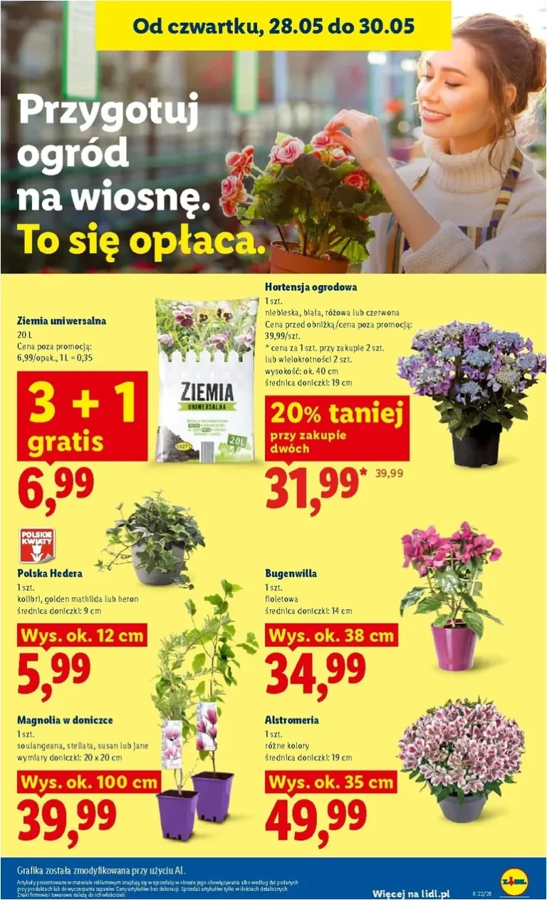 Lidl gazetka od 28.05.2026 - strona 85