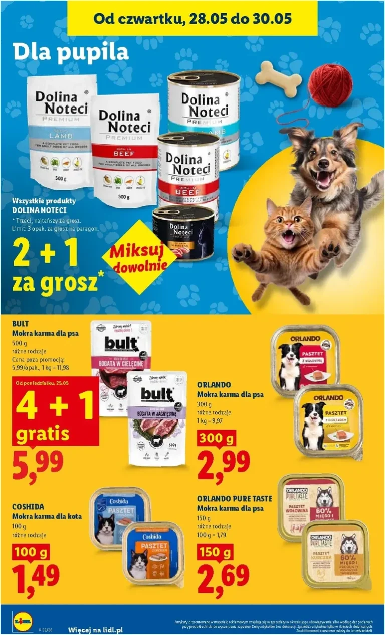 Lidl gazetka od 28.05.2026 - strona 92