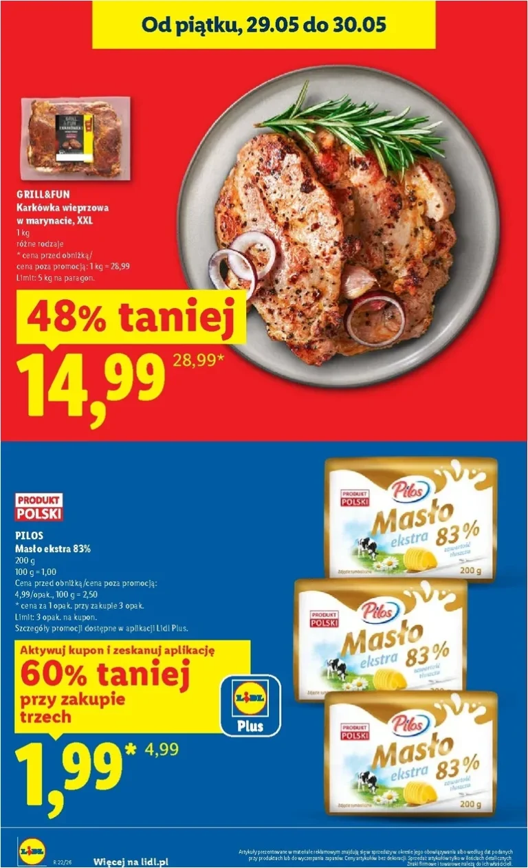 Lidl gazetka od 28.05.2026 - strona 6