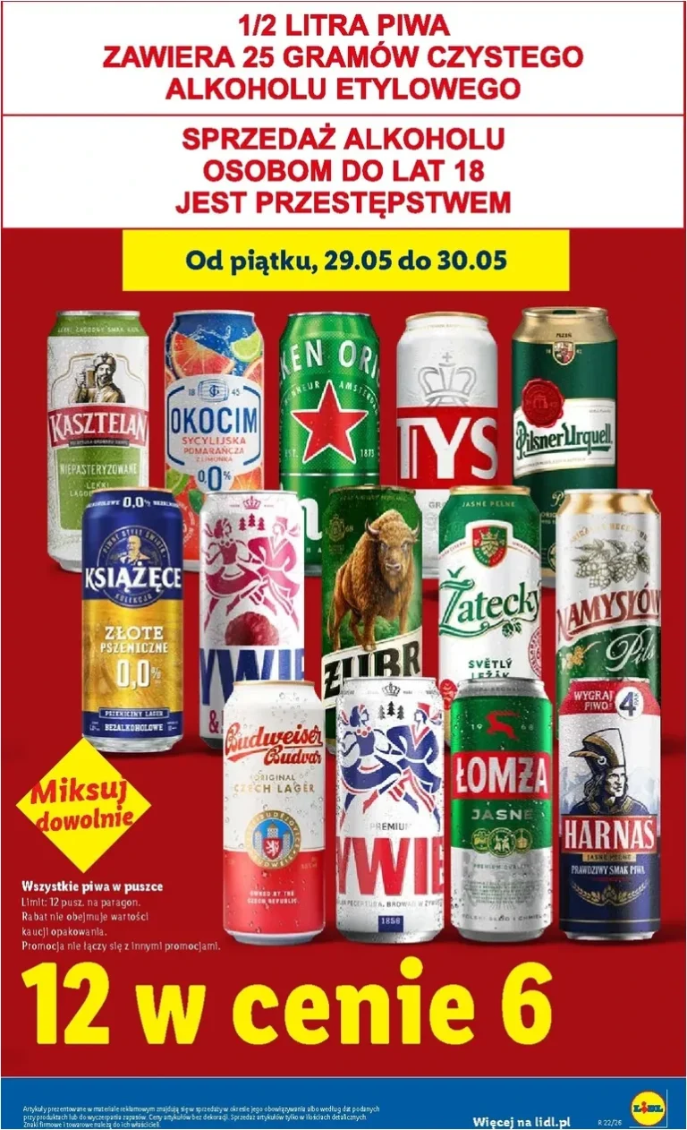 Lidl gazetka od 28.05.2026 - strona 7