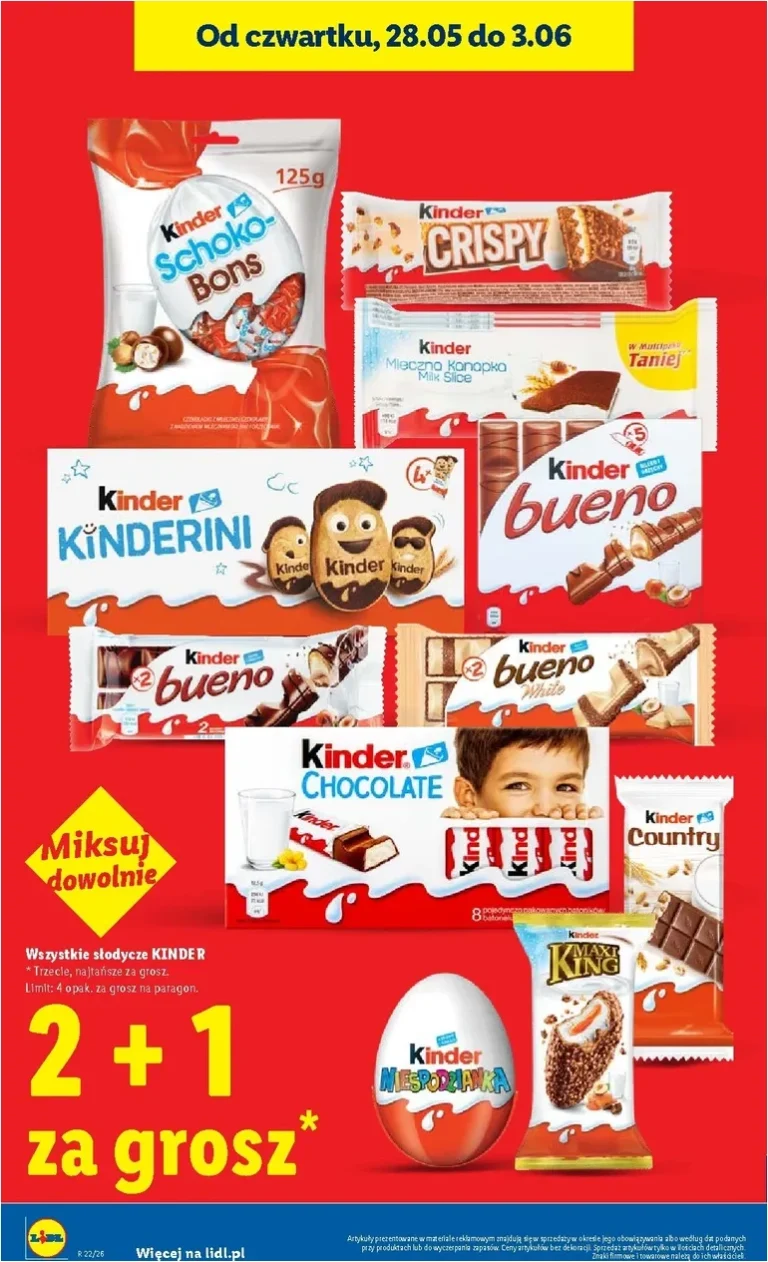 Lidl gazetka od 28.05.2026 - strona 10
